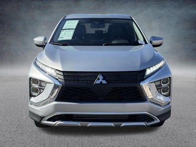 2024 Mitsubishi Eclipse Cross SE