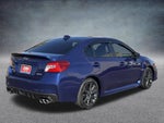 2021 Subaru WRX 2.0T