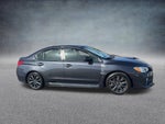 2016 Subaru WRX 2.0