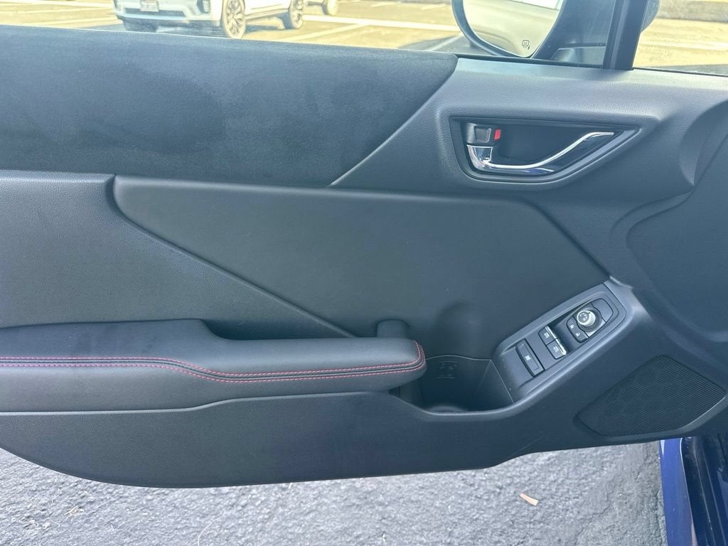 2024 Subaru BRZ Limited