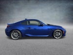 2024 Subaru BRZ Limited
