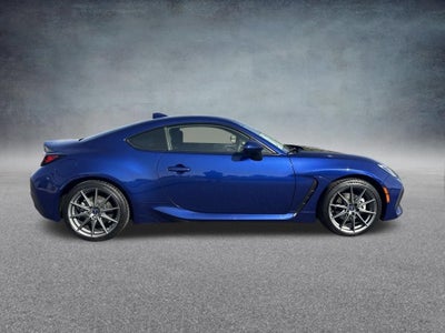 2024 Subaru BRZ Limited