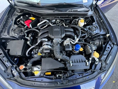 2024 Subaru BRZ Limited