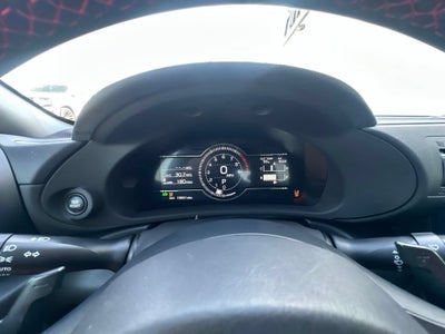 2024 Subaru BRZ Limited