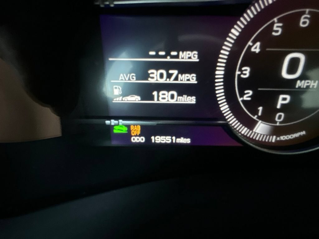2024 Subaru BRZ Limited