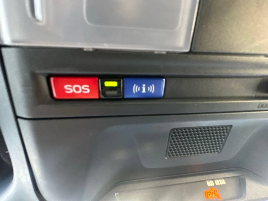 2024 Subaru BRZ Limited