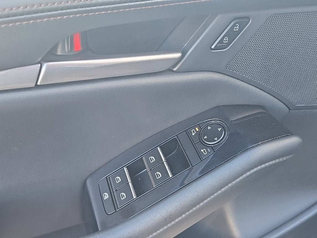 2025 Mazda Mazda3 Sedan 2.5 S Select Sport