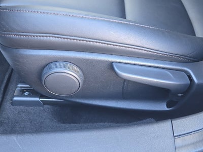2025 Mazda Mazda3 Sedan 2.5 S Select Sport