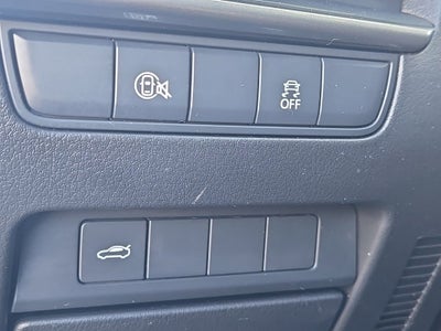 2025 Mazda Mazda3 Sedan 2.5 S Select Sport