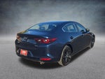 2025 Mazda Mazda3 Sedan 2.5 S Select Sport