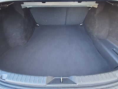 2025 Mazda Mazda3 Sedan 2.5 S Select Sport