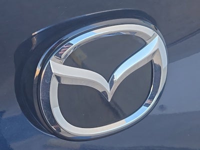 2025 Mazda Mazda3 Sedan 2.5 S Select Sport