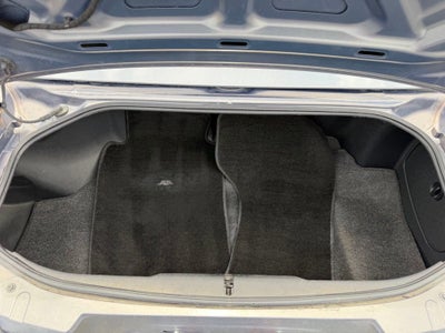 2008 Mazda Mazda MX-5 Grand Touring