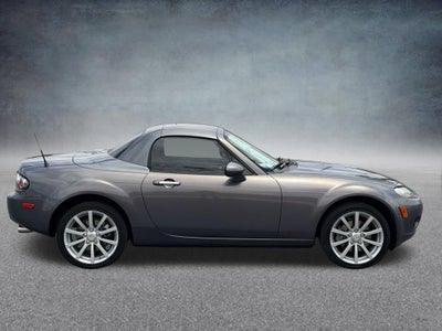 2008 Mazda Mazda MX-5 Grand Touring