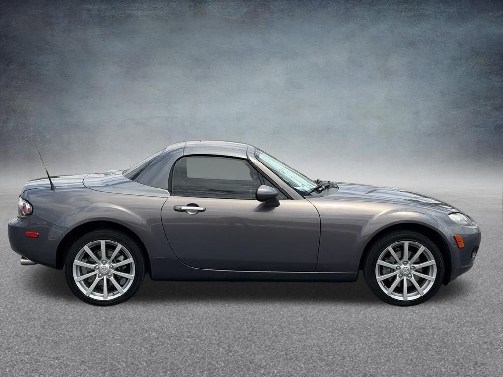 2008 Mazda Mazda MX-5 Grand Touring