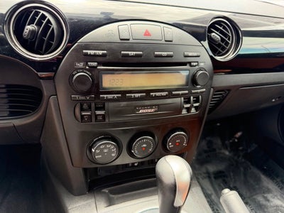 2008 Mazda Mazda MX-5 Grand Touring