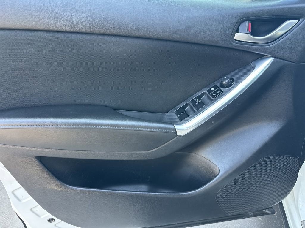2016 Mazda Mazda CX-5 Touring