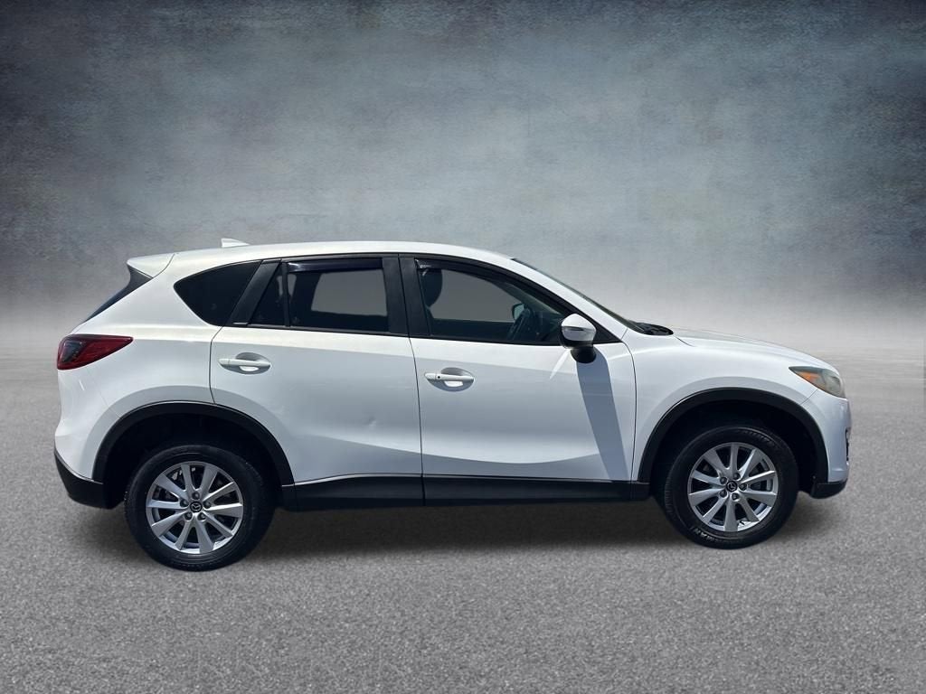 2016 Mazda Mazda CX-5 Touring