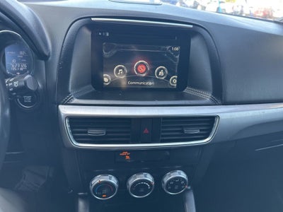 2016 Mazda Mazda CX-5 Touring