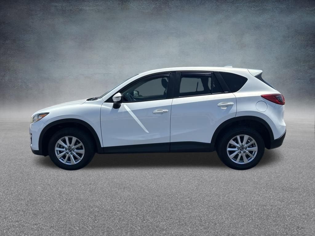 2016 Mazda Mazda CX-5 Touring