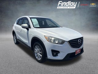 2016 Mazda Mazda CX-5 Touring