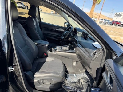 2022 Mazda Mazda CX-9 Touring Plus