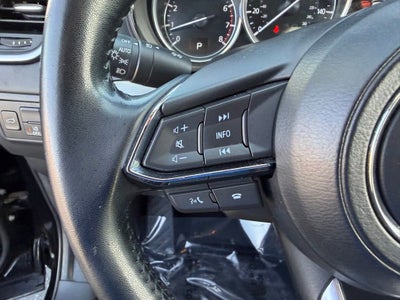 2022 Mazda Mazda CX-9 Touring Plus