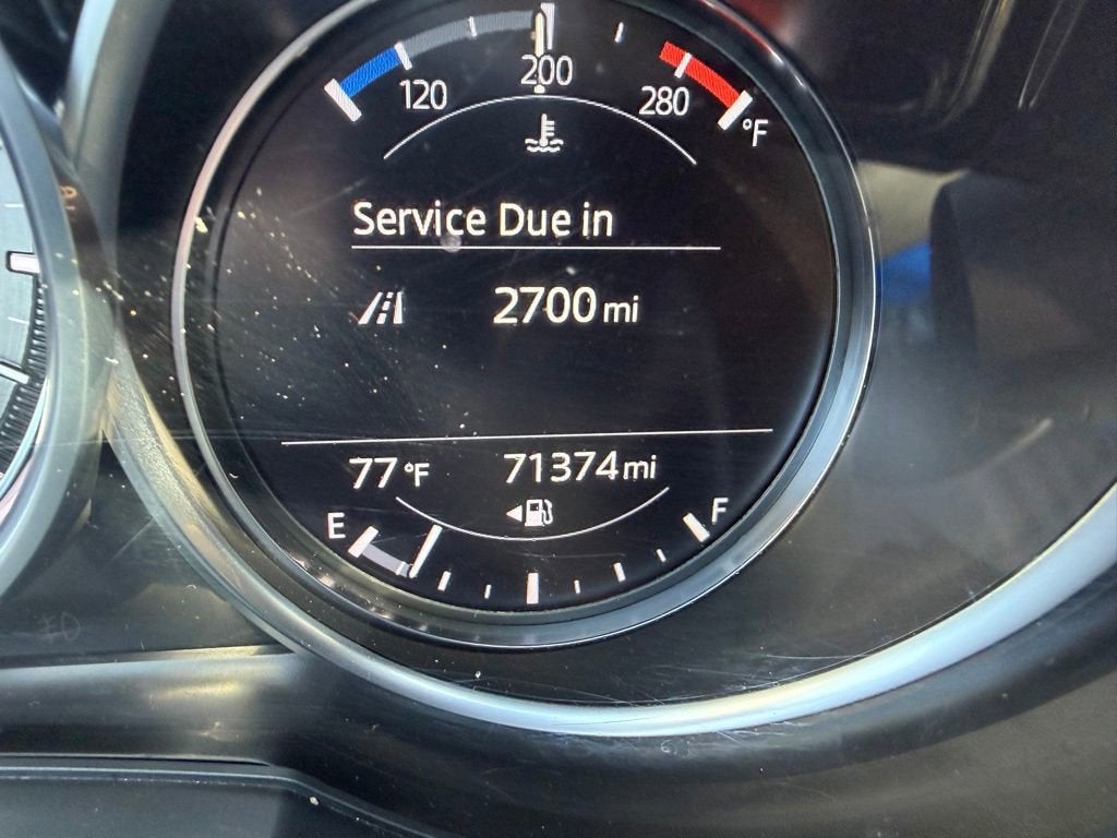 2022 Mazda Mazda CX-9 Touring Plus