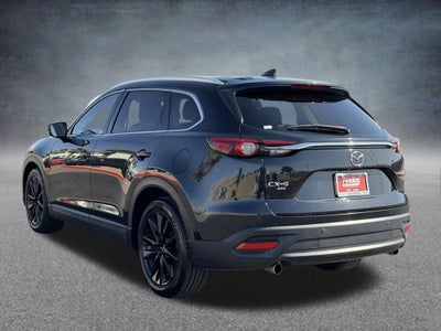 2022 Mazda Mazda CX-9 Touring Plus