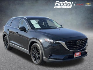 2022 Mazda Mazda CX-9 Touring Plus
