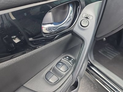 2020 Nissan Rogue Sport SV FWD Xtronic CVT