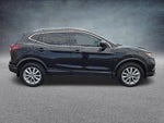 2020 Nissan Rogue Sport SV FWD Xtronic CVT