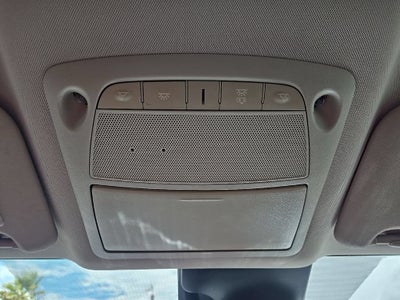 2020 Nissan Rogue Sport SV FWD Xtronic CVT