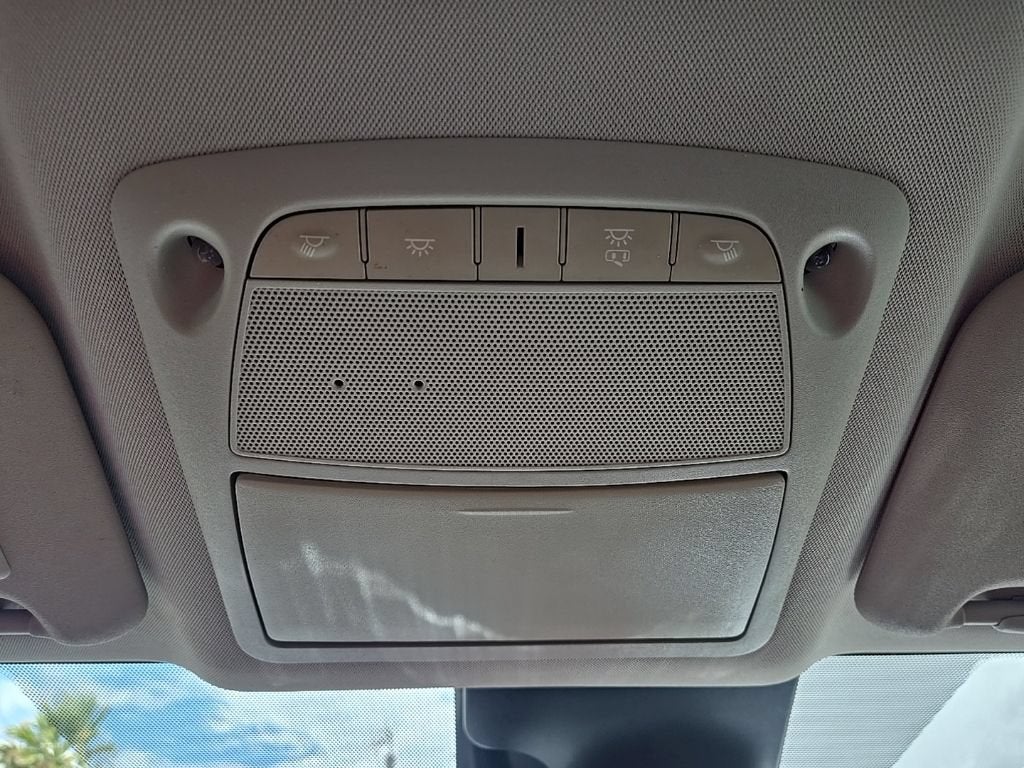 2020 Nissan Rogue Sport SV FWD Xtronic CVT