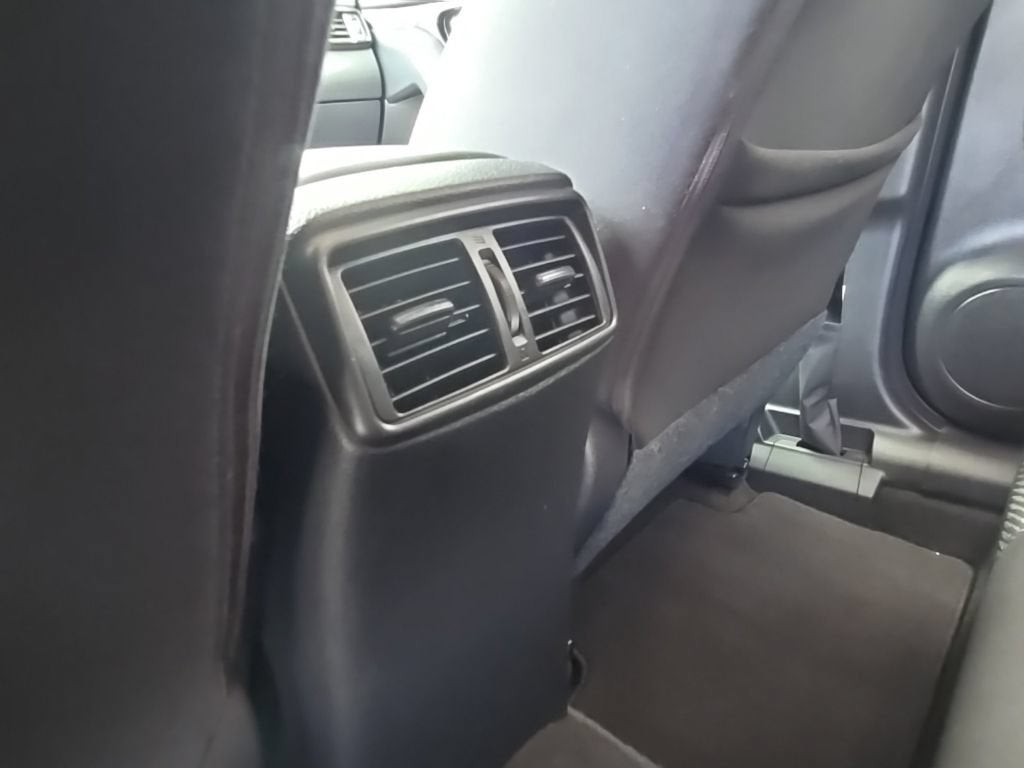 2020 Nissan Rogue Sport SV FWD Xtronic CVT