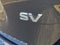 2020 Nissan Rogue Sport SV FWD Xtronic CVT