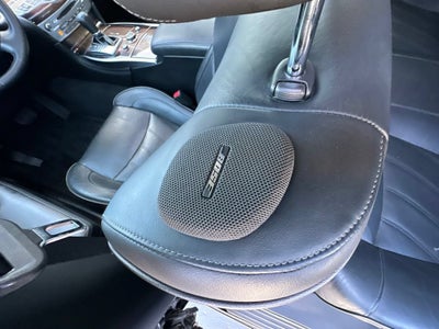 2013 INFINITI M37 NA