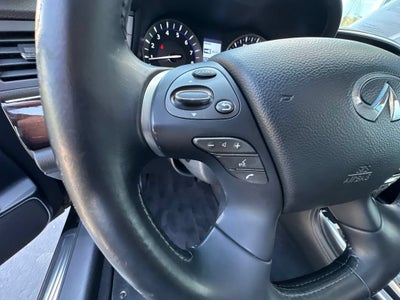 2013 INFINITI M37 NA