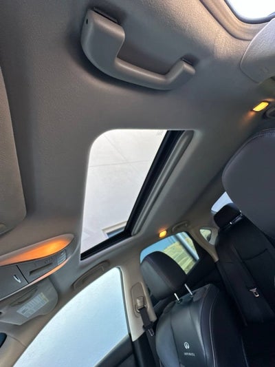 2013 INFINITI M37 NA
