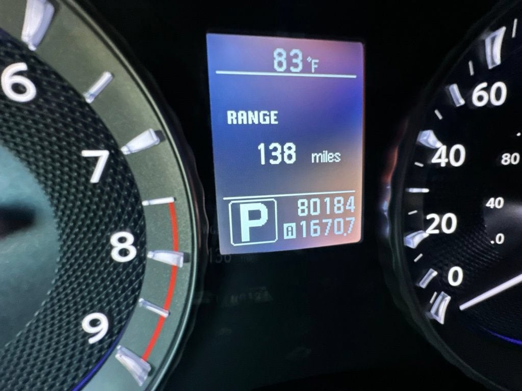 2013 INFINITI M37 NA