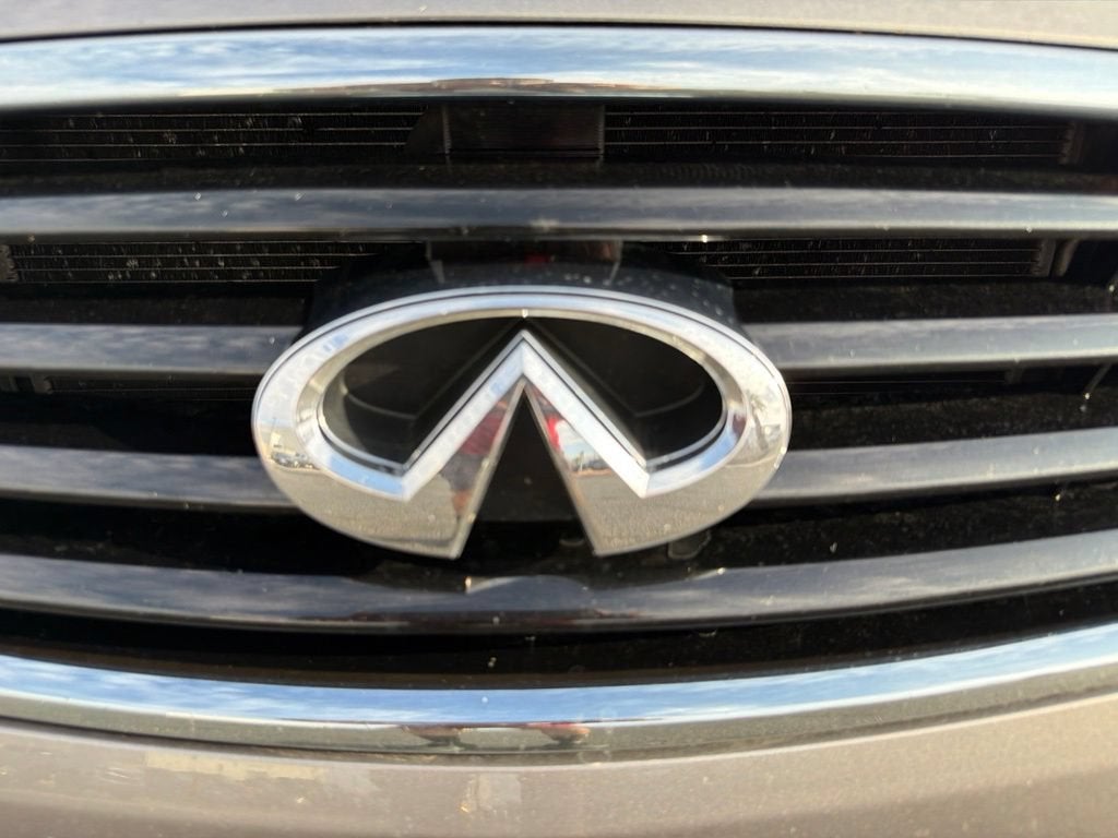 2009 INFINITI G37 Base