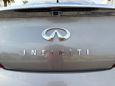 2009 INFINITI G37 Base