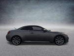 2009 INFINITI G37 Base
