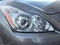 2009 INFINITI G37 Base