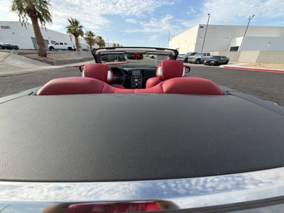 2009 INFINITI G37 Base