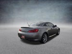 2009 INFINITI G37 Base