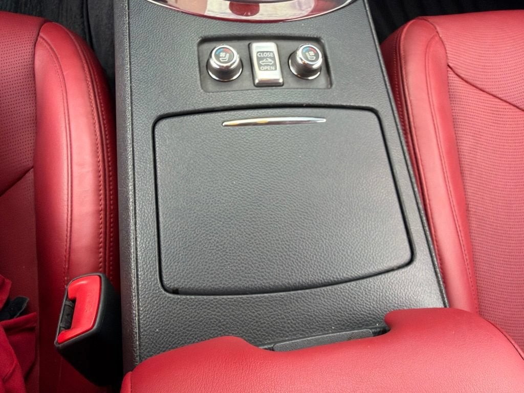 2009 INFINITI G37 Base
