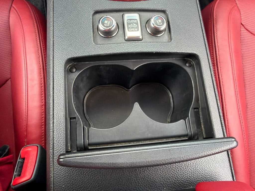 2009 INFINITI G37 Base