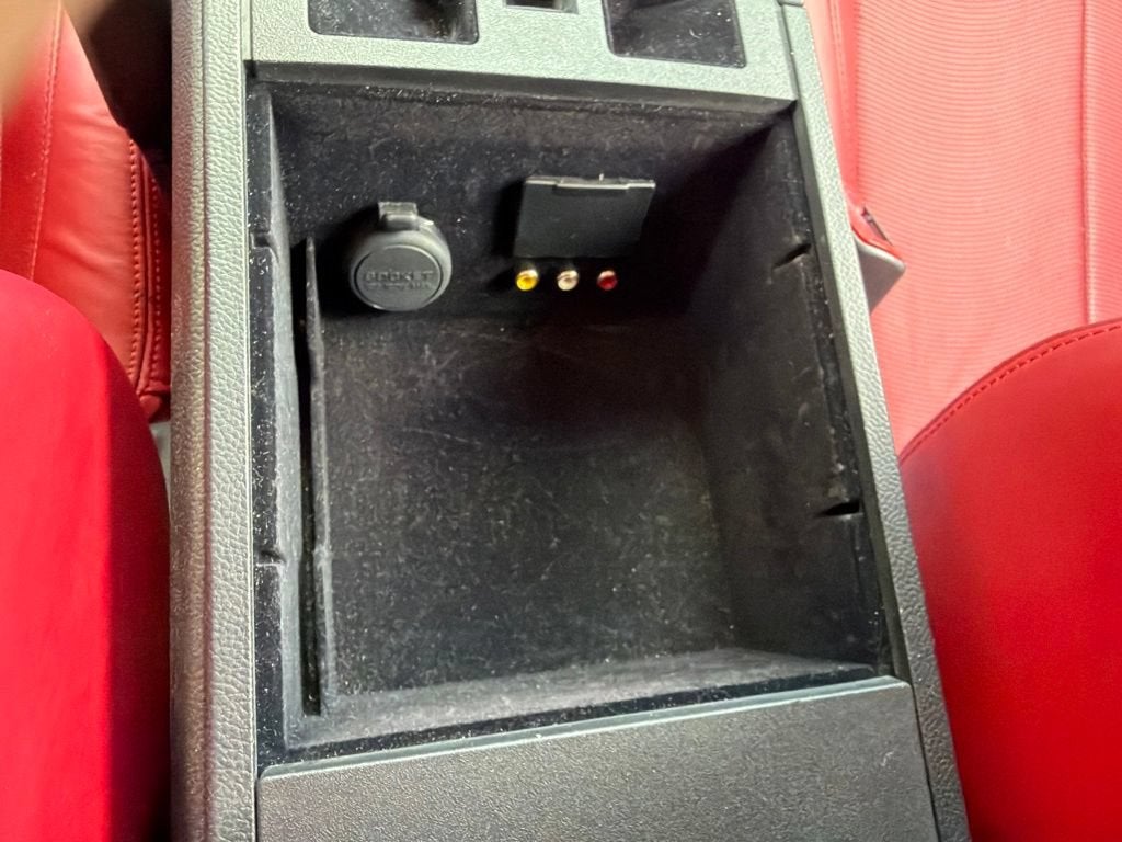 2009 INFINITI G37 Base