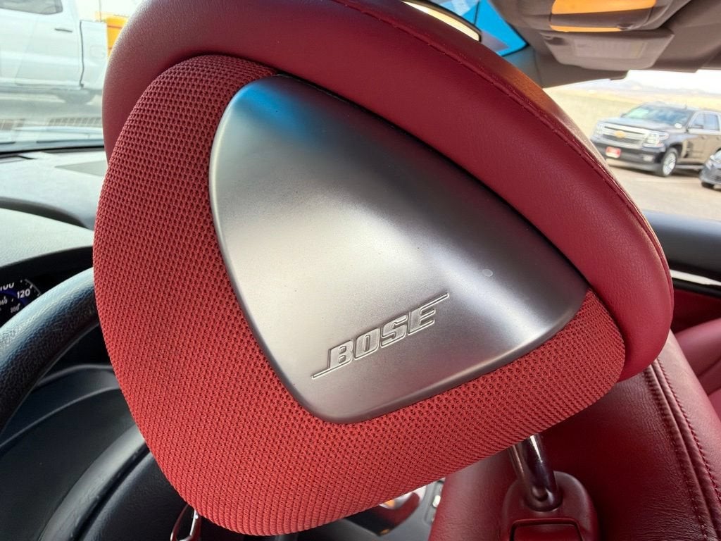2009 INFINITI G37 Base